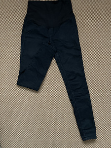 Джинсы для беременных h&M №40 (1 фото из 2)
