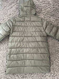 Zara k/s poiste jope/mantel (3 foto / 3)