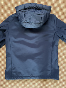 Мужская куртка (3 фото из 3)