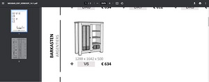 Новый комод/шкаф (2 фото из 2)