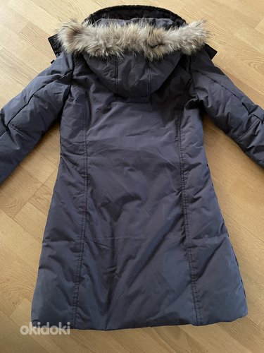 GAS длинная куртка/пальто (фото #3)