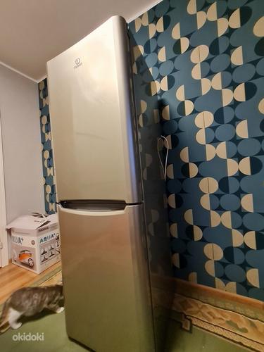 Продам холодильник indesit (фото #2)