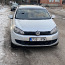 VW GOLF Variant 2011 1.6TDI (фото #1)