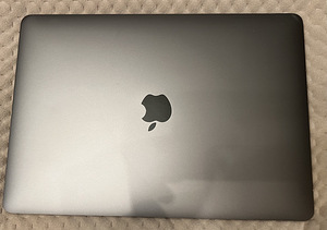 MacBook Pro (13 дюймов, 2019 г., два порта Thunderbolt 3)