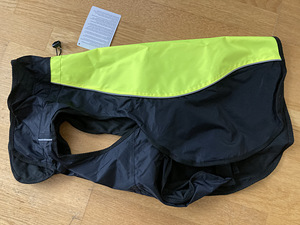 Vihmamantel koerale s. 50cm (1 foto / 4)