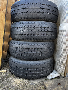 5x120, 215/65r16, T5 (2 foto / 2)