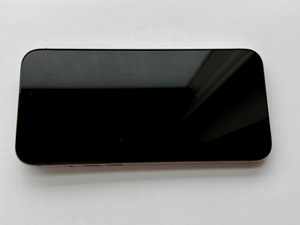 iPhone 15 Pro Max 256GB Natural Titanium (2 foto / 3)