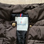 Осенняя куртка Moncler XS (фото #3)