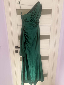 Uus elegantne lõpukleit s. 36 (3 foto / 4)