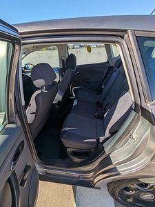 SEAT Toledo 2005 1.9 TDI 77kw (9 foto / 12)
