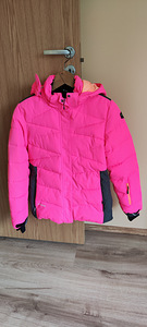 Icepeak jope 164cm (2 foto / 2)