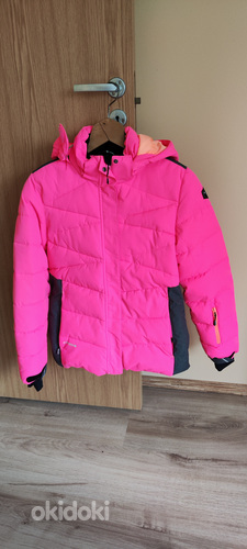 Куртка Icepeak 164 см (фото #2)