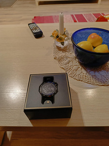 Huawei GT 4, nutikell (2 foto / 2)
