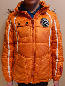 Куртка icepeak, s128 (3 фото из 7)