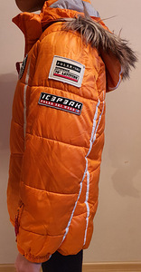 Куртка icepeak, s128 (6 фото из 7)