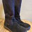 Кожаные сапоги primigi 31 размер, Gore-Tex (фото #1)