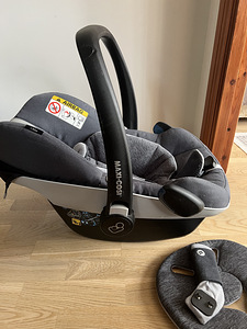 Maxi Cosi Автокресло (2 фото из 2)