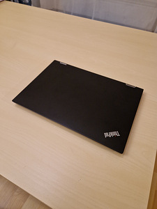 Lenovo ThinkPad L13 Yoga Gen 2 (1 foto / 2)