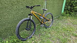 Велосипед GT Ruckus DJ 07 (2 фото из 7)