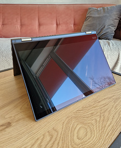 Lenovo ThinkPad L13 Yoga Gen 2 sülearvuti (2 foto / 3)