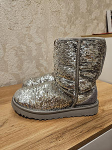 UGG originaal talvesaapad 37 (3 foto / 7)