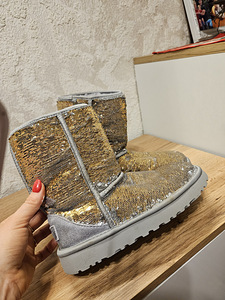 UGG originaal talvesaapad 37 (1 foto / 7)
