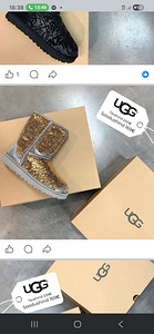 UGG originaal talvesaapad 37 (2 foto / 7)