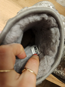 UGG originaal talvesaapad 37 (7 foto / 7)