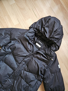 Reima ülisoe talveparka 158 (3 foto / 5)