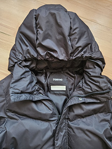 Reima ülisoe talveparka 158 (5 foto / 5)