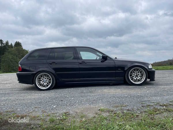 BMW 330dA 135kw (foto #2)
