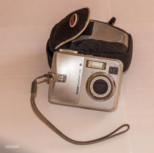 Kodak C-330 (фото #1)