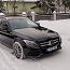 Müüa Mercedes-Benz C 220 2.1 125kW (foto #2)