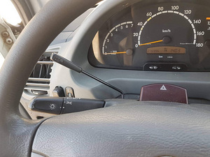 Autoveo treiler Mercedes Benz Sprinter (6 foto / 6)
