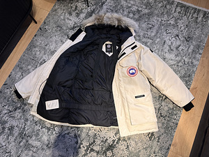 Куртка Canada Goose XL/XXL (1 фото из 3)