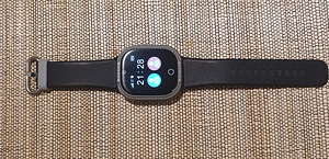 Nutikell MyKi Watch 4 Lite (4 foto / 4)