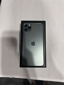 iPhone 11 pro max 64gb (1 foto / 4)