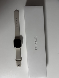 Apple watch series 8 (1 foto / 4)