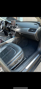 Audi a7 3.0 (13 foto / 13)