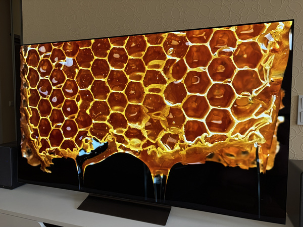 Телевизор LG OLED C4 65”