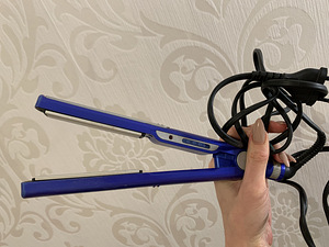 Выпрямитель baByliss (2 фото из 3)