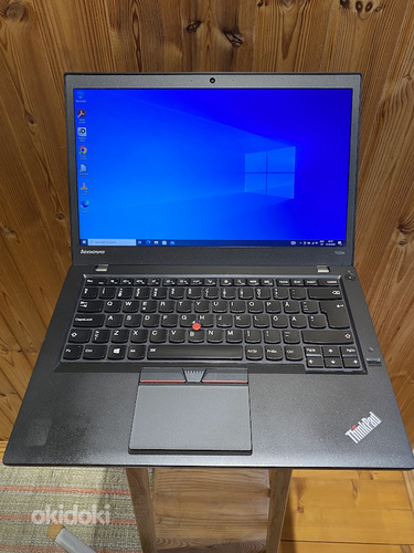 Lenovo ThinkPad T450s (фото #7)