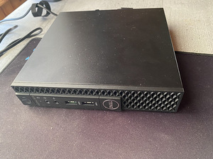 Dell Optiplex 3070 Micro