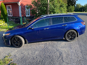 Dotz Rapier R18 5x114.3 (2 foto / 7)