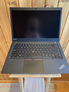 Lenovo T14 Gen 1 (2 foto / 6)