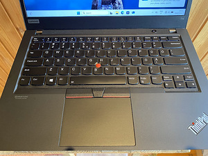 Lenovo T14 Gen 1 (4 foto / 6)