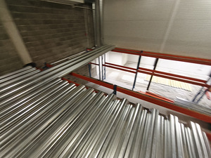 Profiilplekk 130 m2 (6 foto / 6)