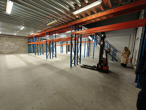 Profiilplekk 130 m2 (4 foto / 6)