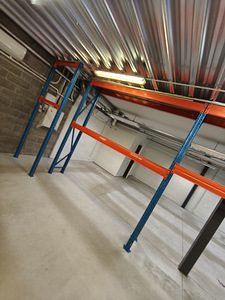 Profiilplekk 130 m2 (5 foto / 6)