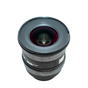 Sigma 10-20mm f/4-5.6 EX DC HSM Canon (2 foto / 2)